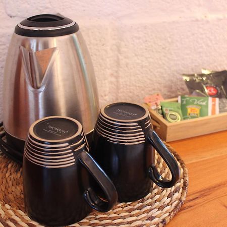 Hostal Pimampiro Puerto Baquerizo Moreno Exteriör bild