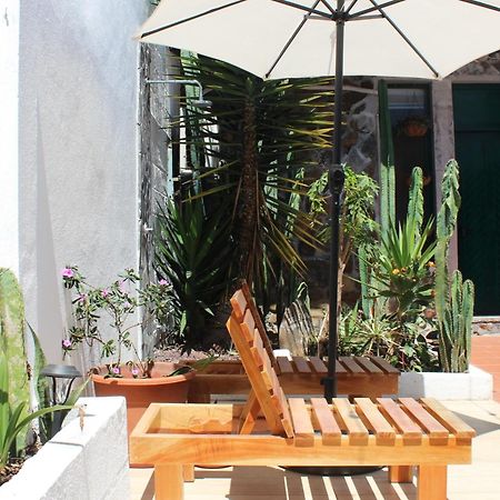 Hostal Pimampiro Puerto Baquerizo Moreno Exteriör bild