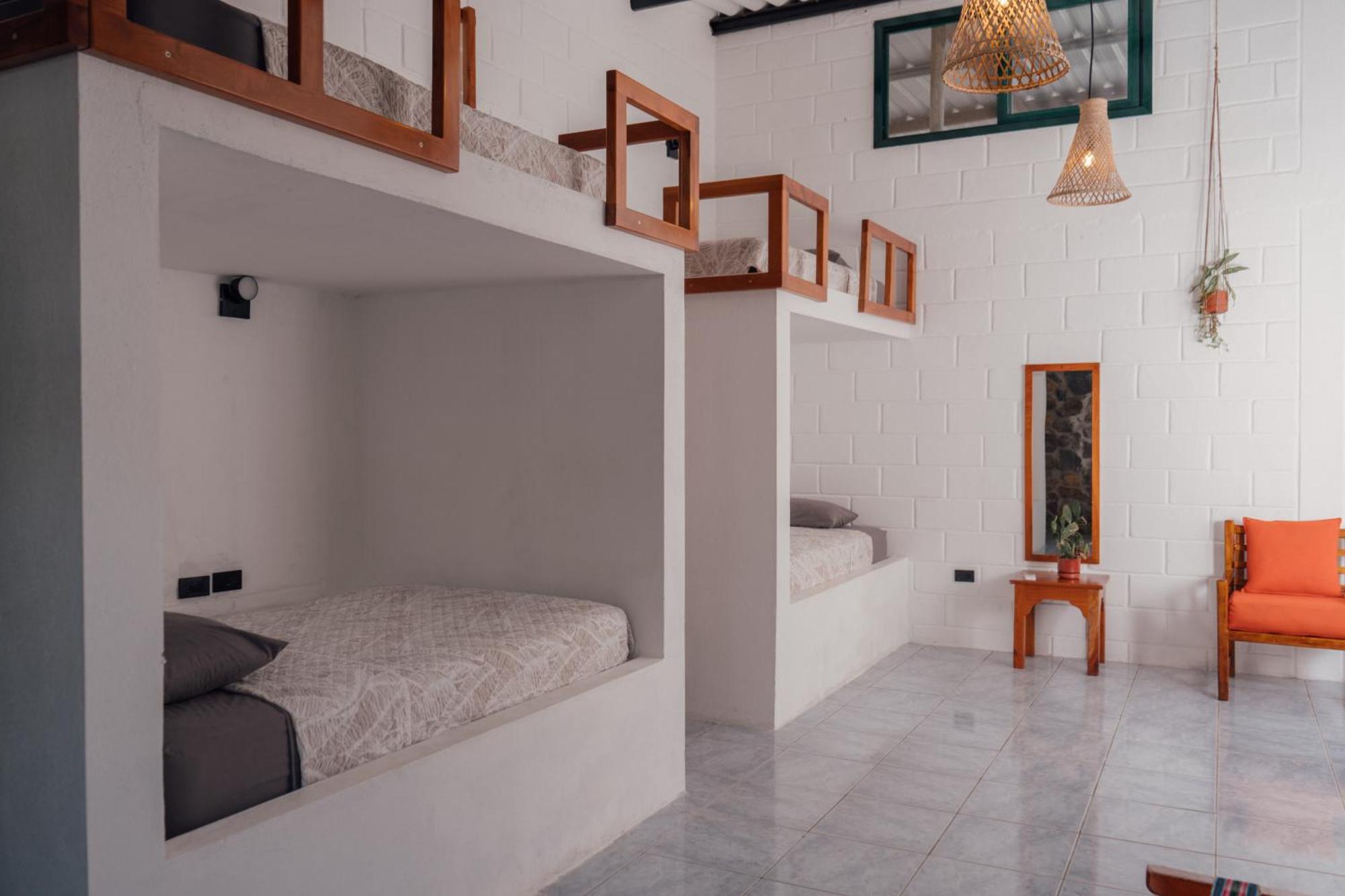 Hostal Pimampiro Puerto Baquerizo Moreno Exteriör bild