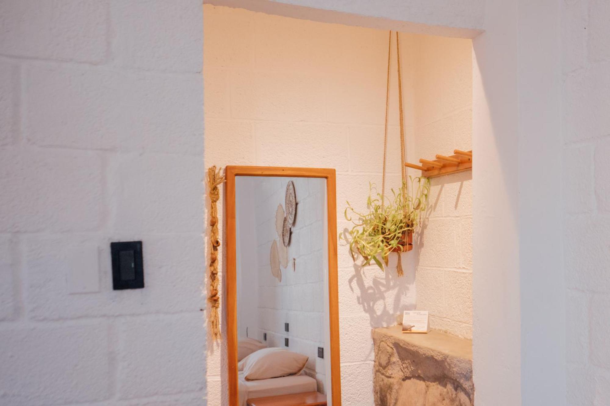 Hostal Pimampiro Puerto Baquerizo Moreno Exteriör bild