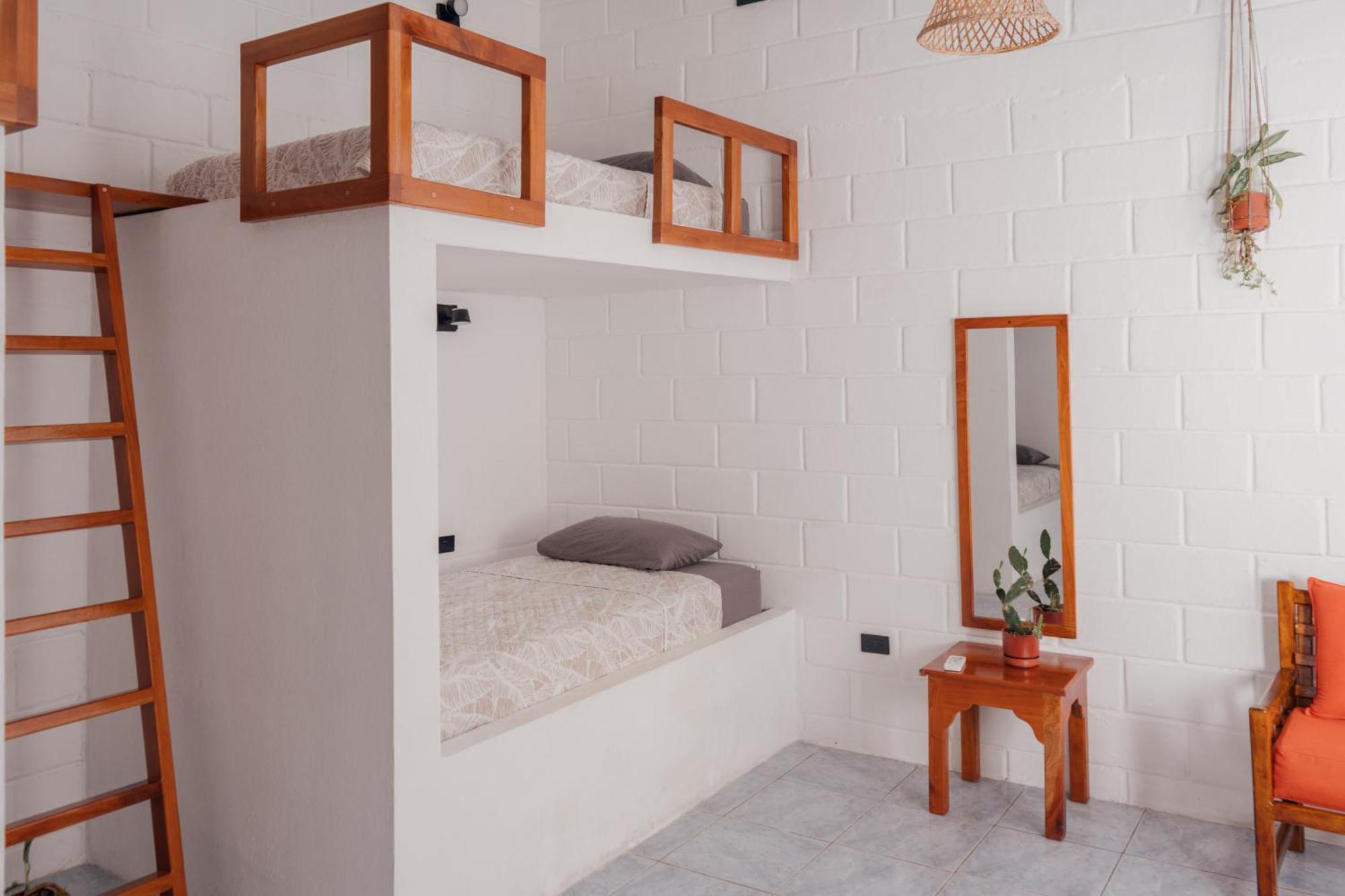 Hostal Pimampiro Puerto Baquerizo Moreno Exteriör bild