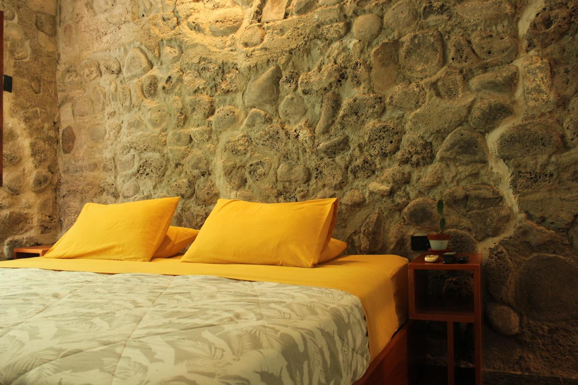 Hostal Pimampiro Puerto Baquerizo Moreno Exteriör bild